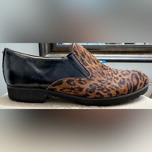 Naturalizer Women’s Size 11 Loafers